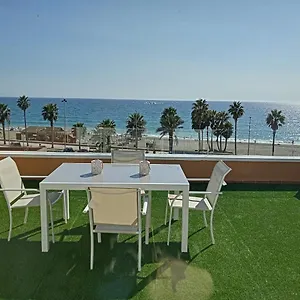 Appartement 6, Almería