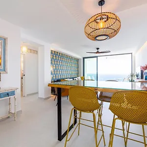 Appartement Acantilados, Almería