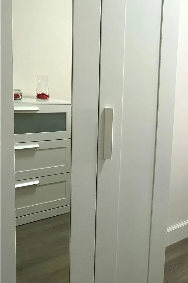 Apartment Almeria City View Apartment: Jacuzzi, Terrace & Beach Proximity Spain