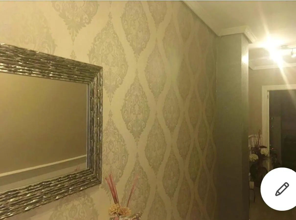 Apartment Almeria City View Apartment: Jacuzzi, Terrace & Beach Proximity